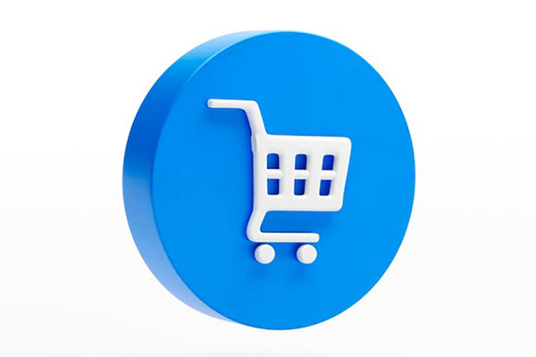 E Commerce Website & App