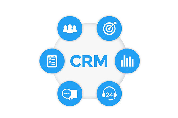 Customer Relationship Management 