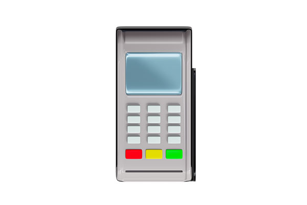 Point Of Sale System